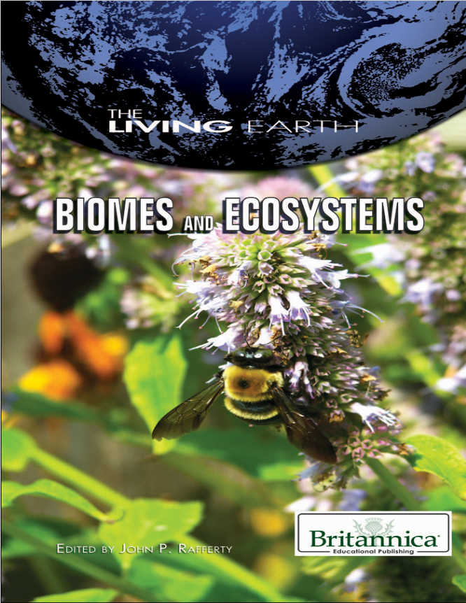 Biomes and Ecosystems